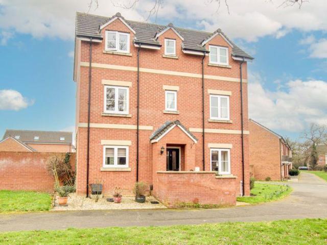 House for rent in Trowbridge