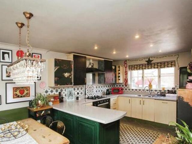 House for sale in Lyons, Greater London