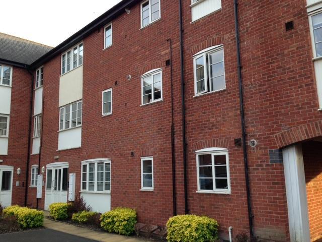 Apartment for rent in Market Bosworth, Hinckley and Bosworth