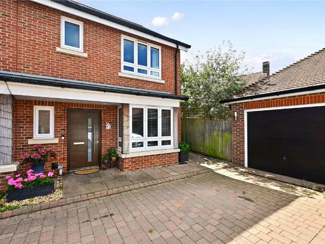 House for rent in Fleet, Hart