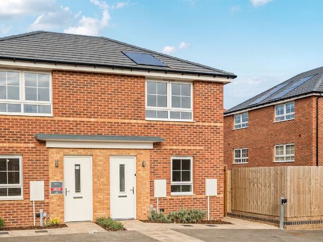 House for rent in Sutton in Ashfield, Ashfield