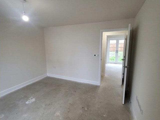 House for rent in Sutton in Ashfield, Ashfield