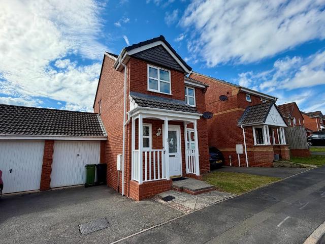 House for rent in Oadby, Leicestershire