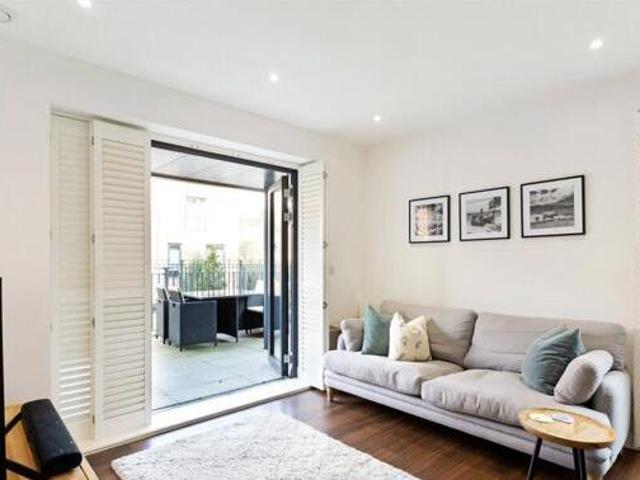 House for sale in City of London, Greater London