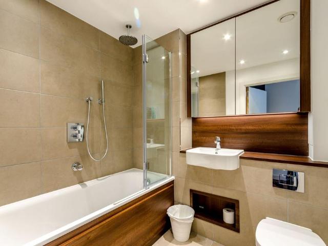 Apartment for rent in London Borough of Wandsworth, Greater London