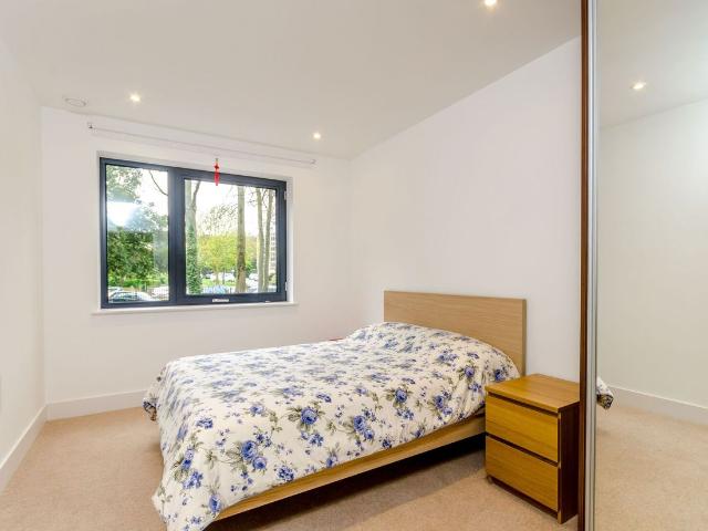 Apartment for rent in London Borough of Wandsworth, Greater London