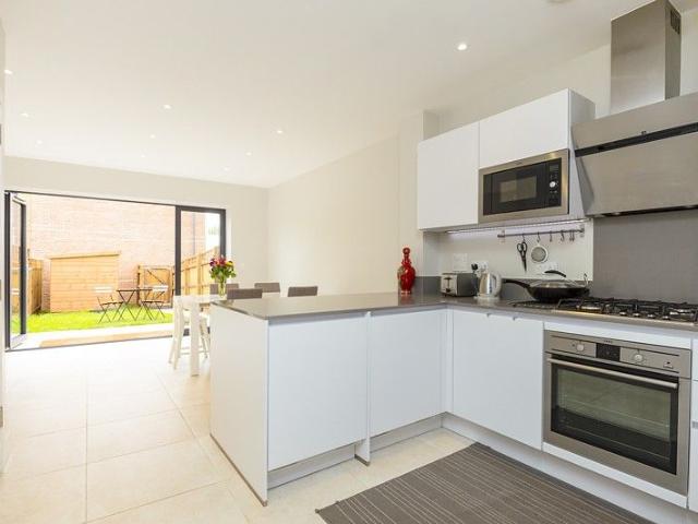 House for rent in London Borough of Wandsworth, Greater London