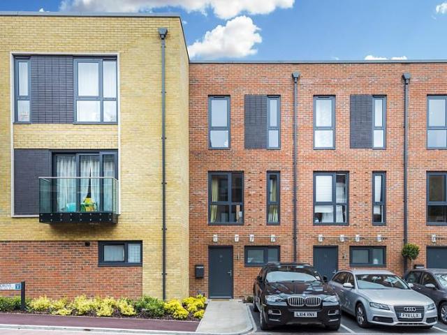 House for rent in Putney, Greater London