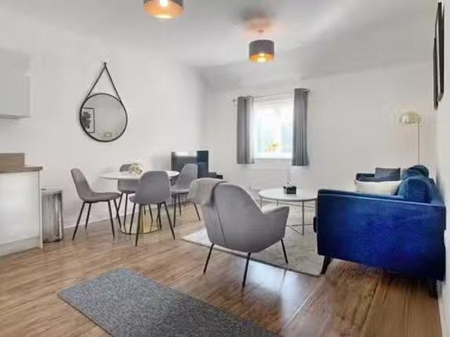 Apartment for rent in Jennett's Park, Bracknell
