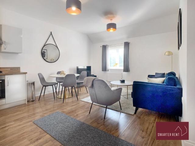 House for rent in Bracknell