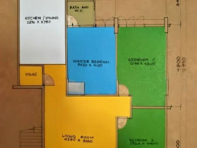Detached House for sale