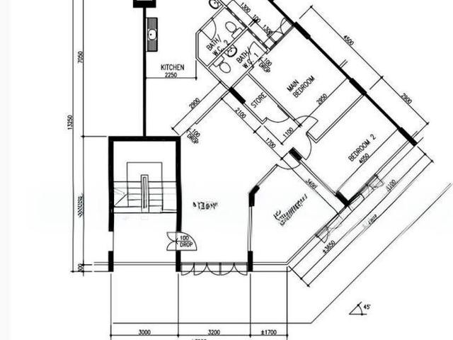 Detached House for sale