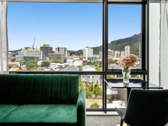 Apartment for rent in Matata, Wellington