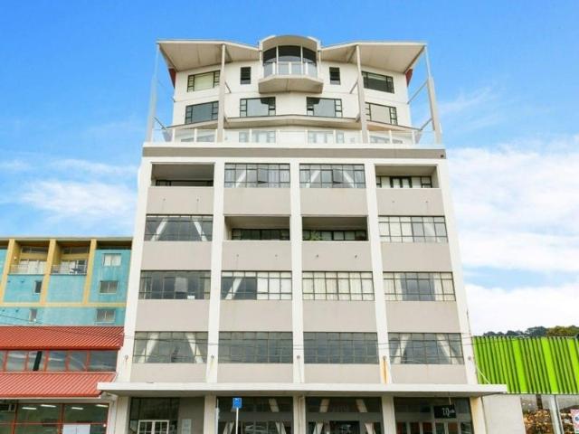 Apartment for rent in Matata, Wellington
