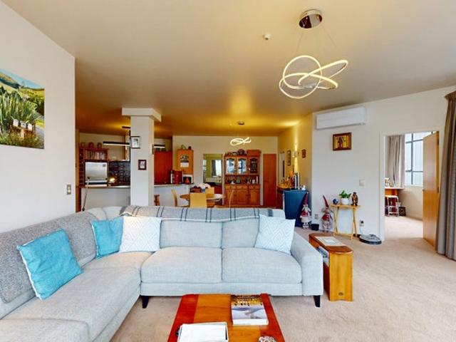 Apartment for rent in Matata, Wellington