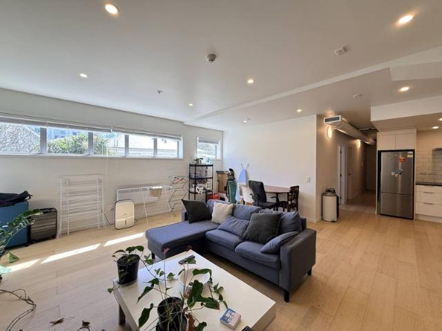 Apartment for rent in Pipitea, Wellington