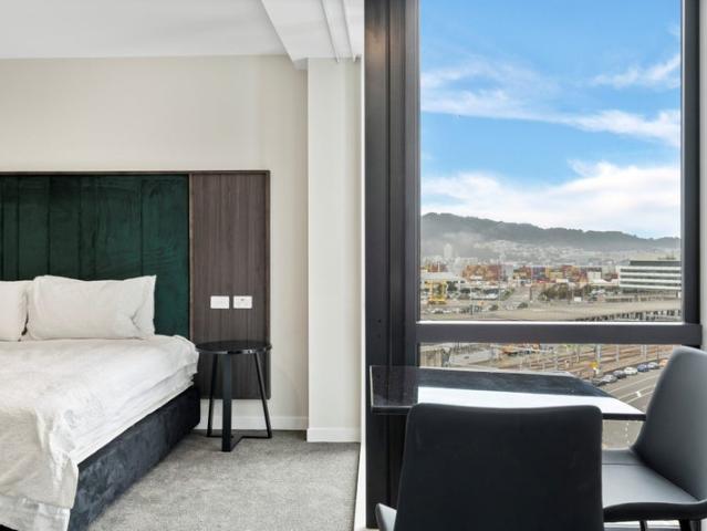 Apartment for rent in Matata, Wellington