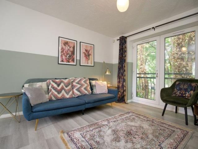Apartment for rent in Cheylesmore, West Midlands