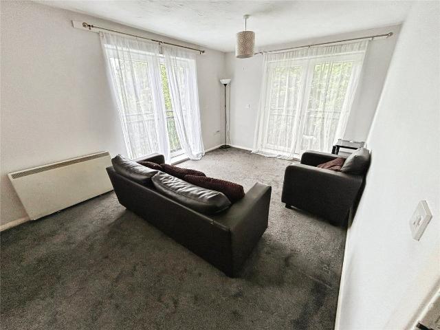 Apartment for rent in Cheylesmore, West Midlands