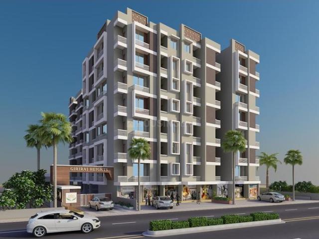Flat for sale in Gujarat