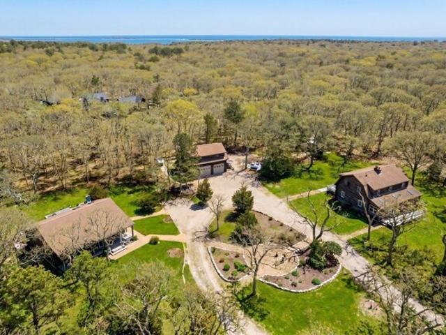 House for sale in Edgartown, Dukes County