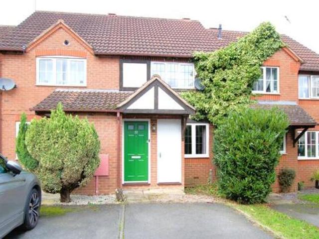 House for sale in Warndon, Worcestershire