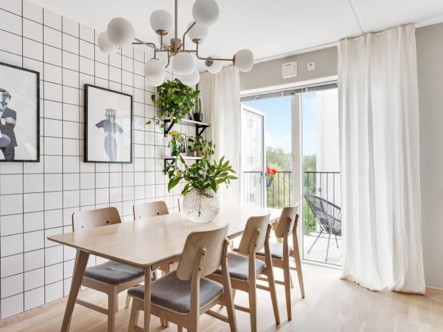 Bostadsrätt till salu i Botkyrka, Stockholm