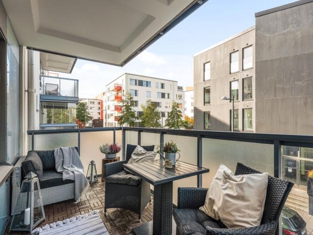 Bostadsrätt till salu i Botkyrka, Stockholm