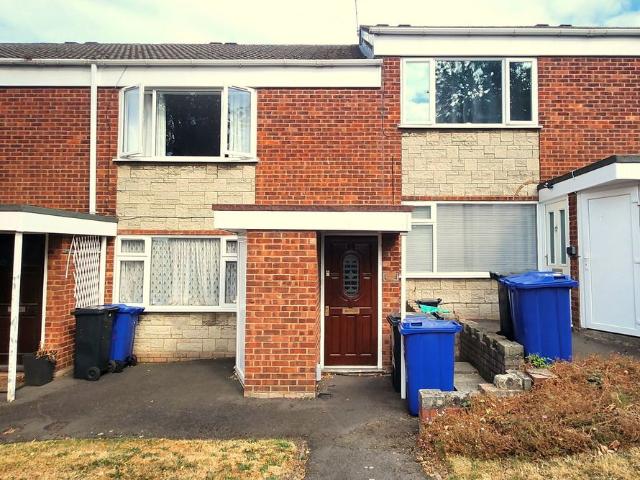 Apartment for rent in Cradley, West Midlands