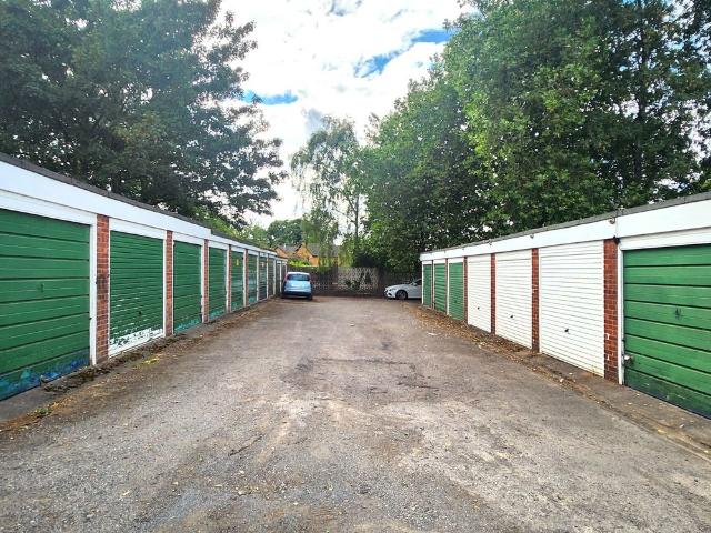 Apartment for rent in Cradley, West Midlands