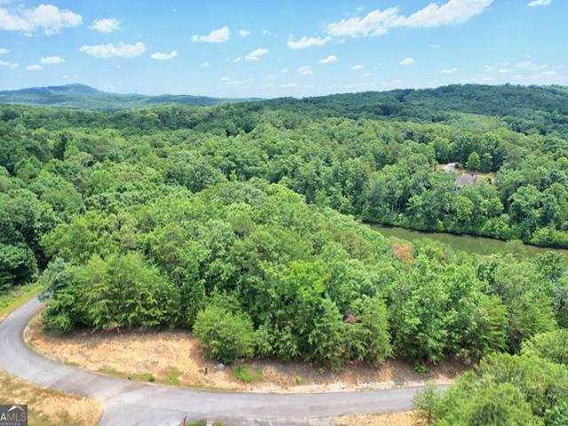 Land for sale in Clarkesville, Georgia