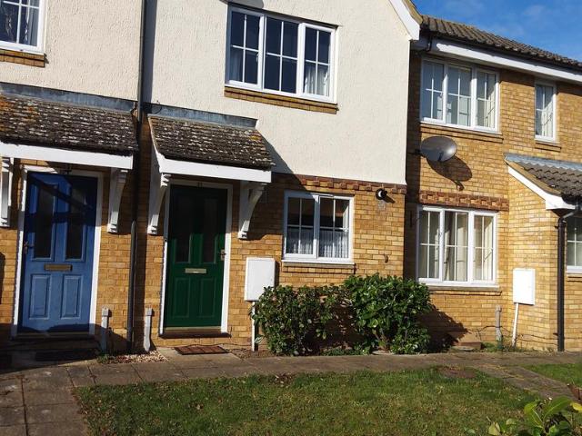 House for rent in Over, South Cambridgeshire
