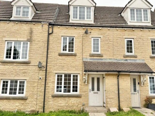 Apartment for rent in Fountainhead, West Yorkshire
