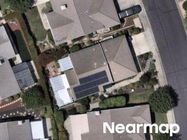 House for sale in Brentwood, California