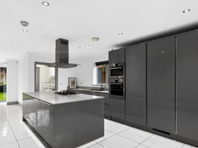 House for sale in Harrowby Estate, South Kesteven