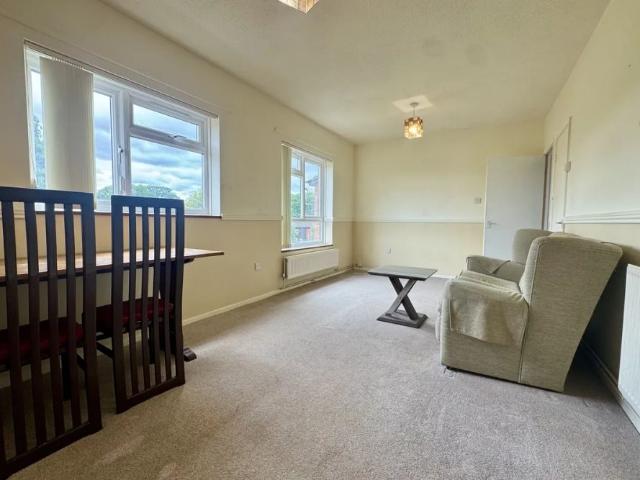 Room for rent in Earlham Rise, East Bank