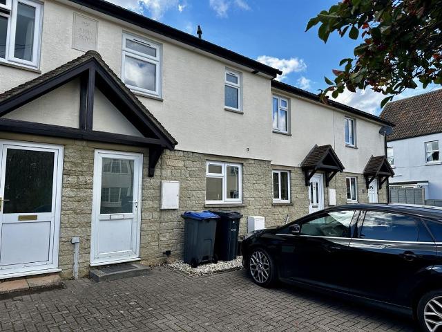 House for rent in Calne