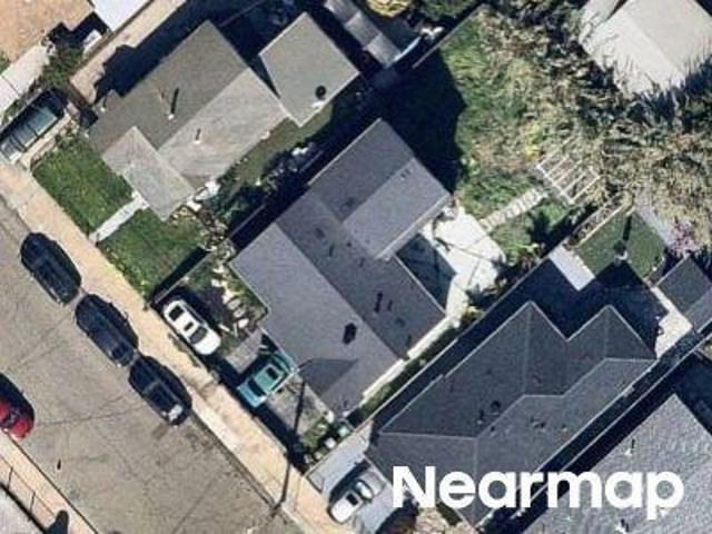 House for sale in Oakland, California