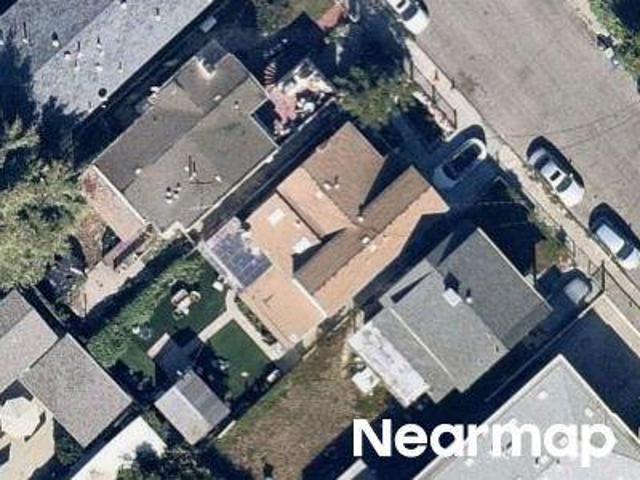 House for sale in Oakland, California