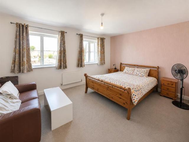 Room for rent in Dale Hill, Essex