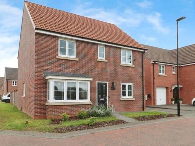 House for sale in Hatfield, Fretherne