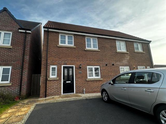 House for rent in Hatfield, South Yorkshire