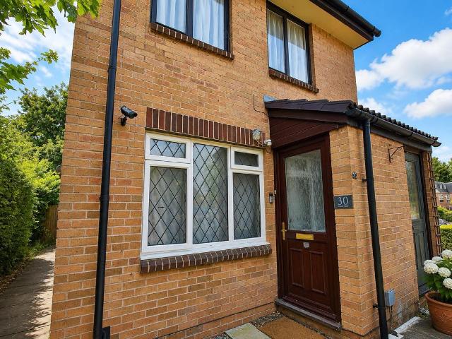 House for rent in West Drayton, Greater London