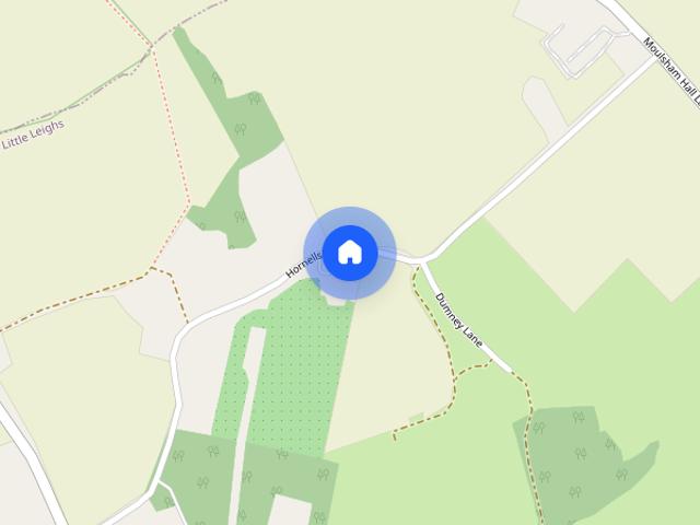 House for rent in Great and Little Leighs, Chelmsford