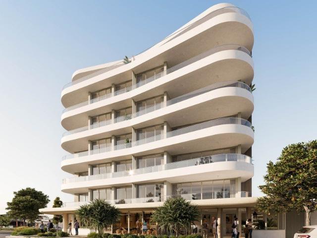 Apartment for sale in Coffs Harbour