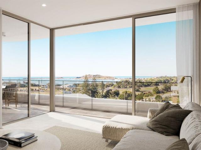 Apartment for sale in Coffs Harbour, New South Wales