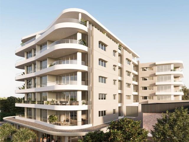 Apartment for sale in Coffs Harbour, New South Wales