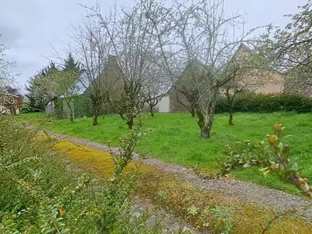 Maison vente à Redon, Bretagne