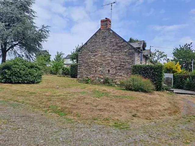 Maison vente à Redon, Bretagne