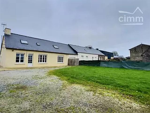 Maison location à Redon, Bretagne